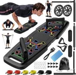 MQRW Push Up Board