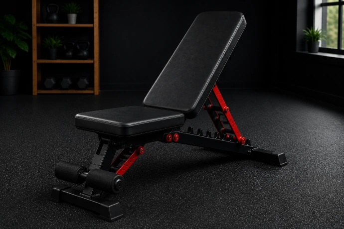 Adjustable Weight Benches